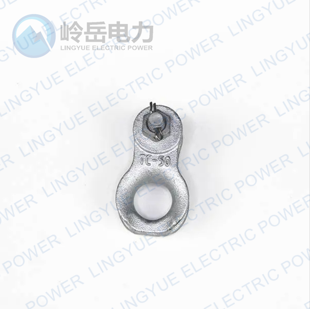 TC thimble clevis