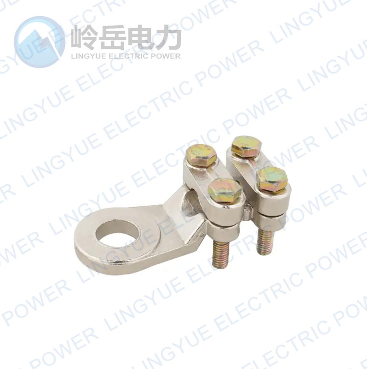 WCJC Bolted Connector