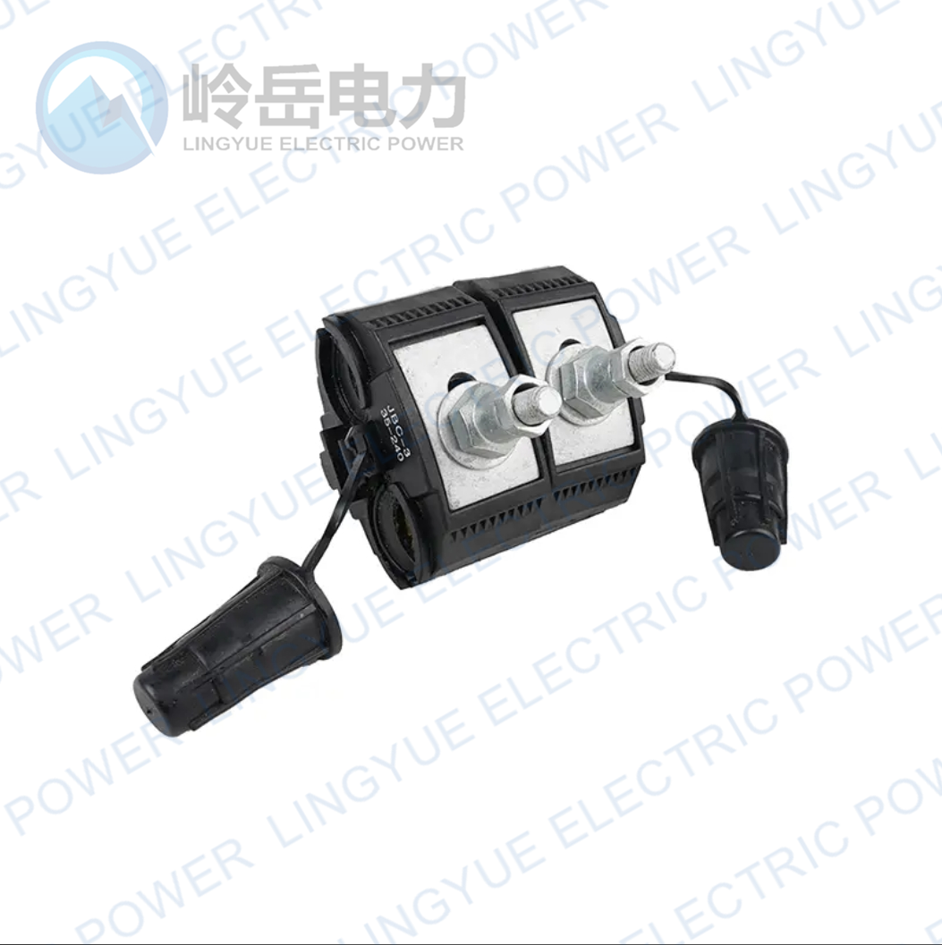 JBC insulation piercing connector