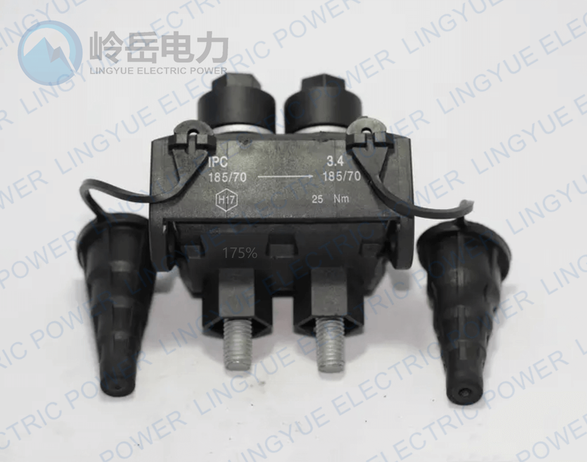IPC insulation piercing connector