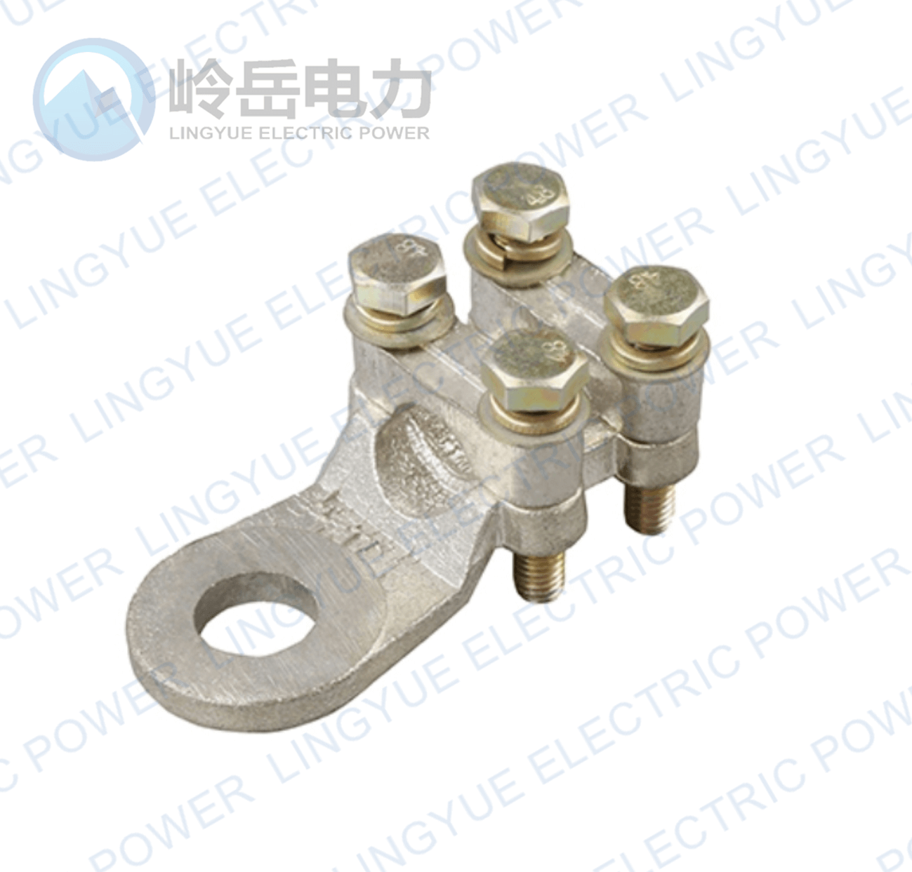 WCJC Bolted Connector