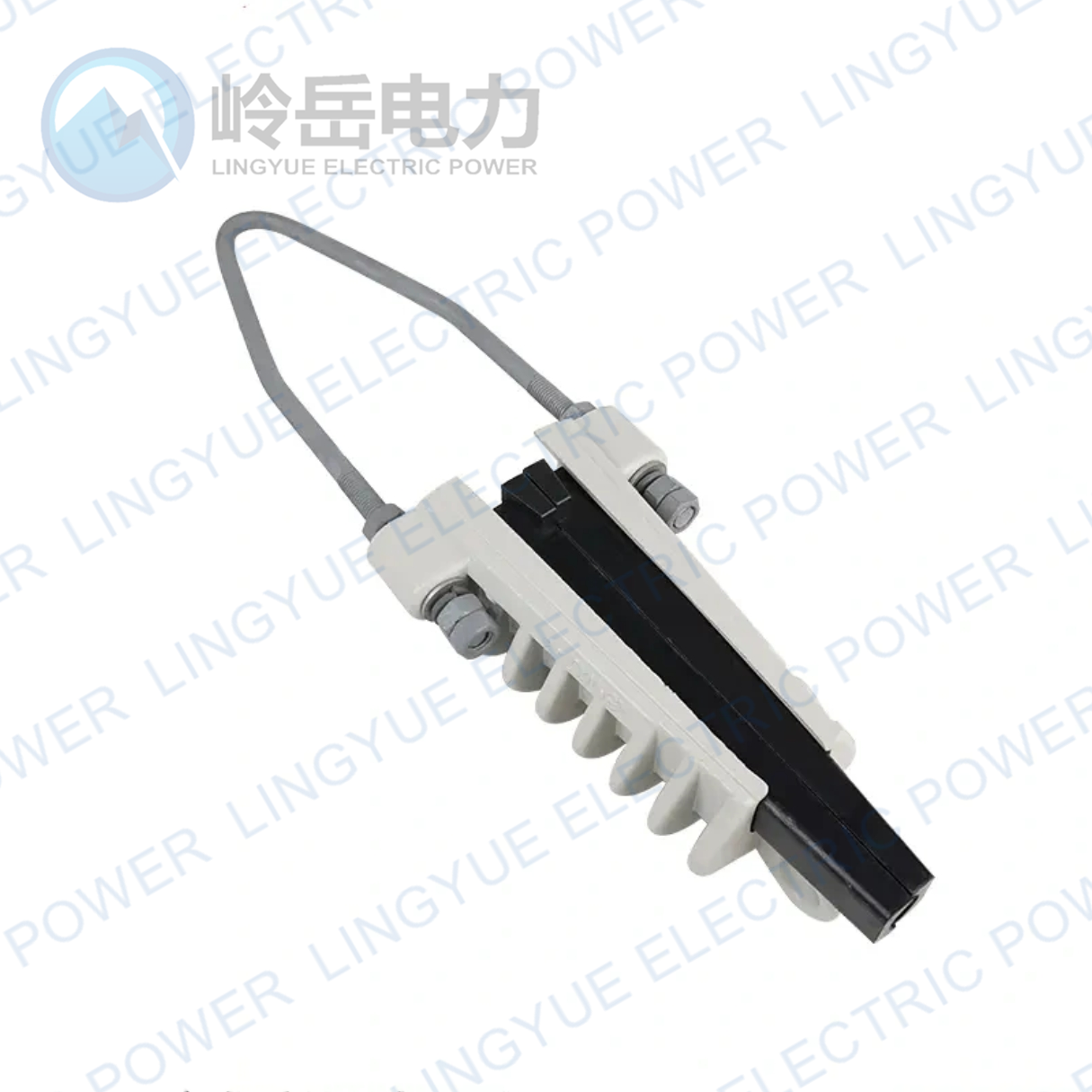 ZNXJ dead end clamp