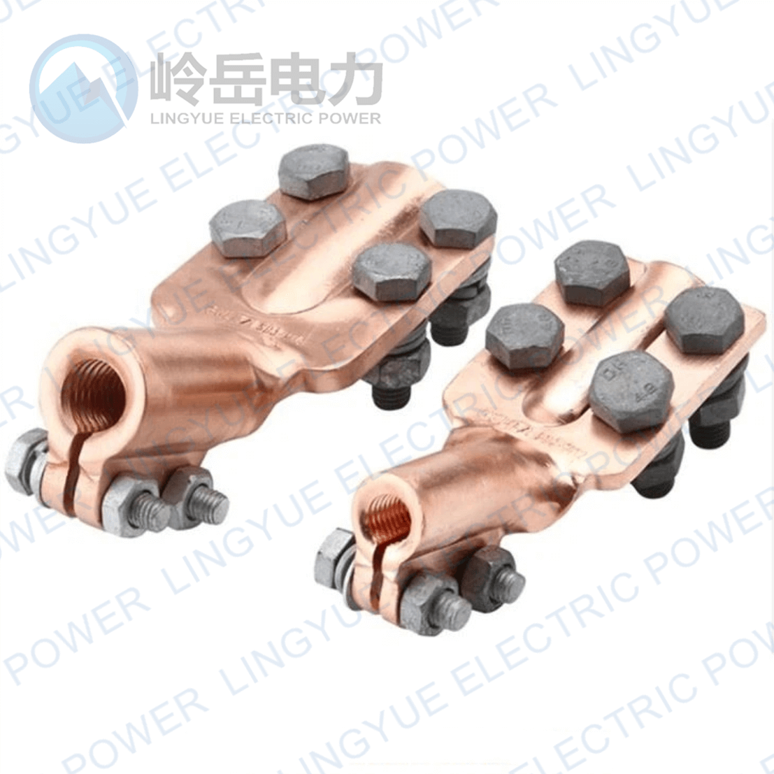 SBT Copper transformer clamp