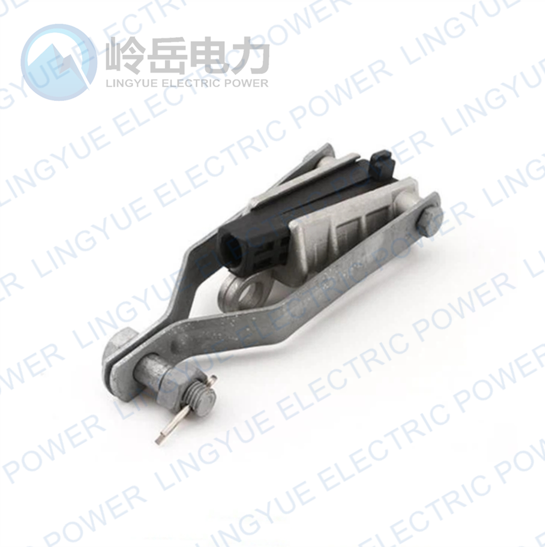 NXJG clamp