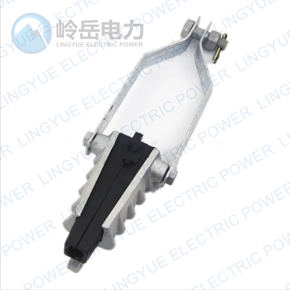NXJG clamp