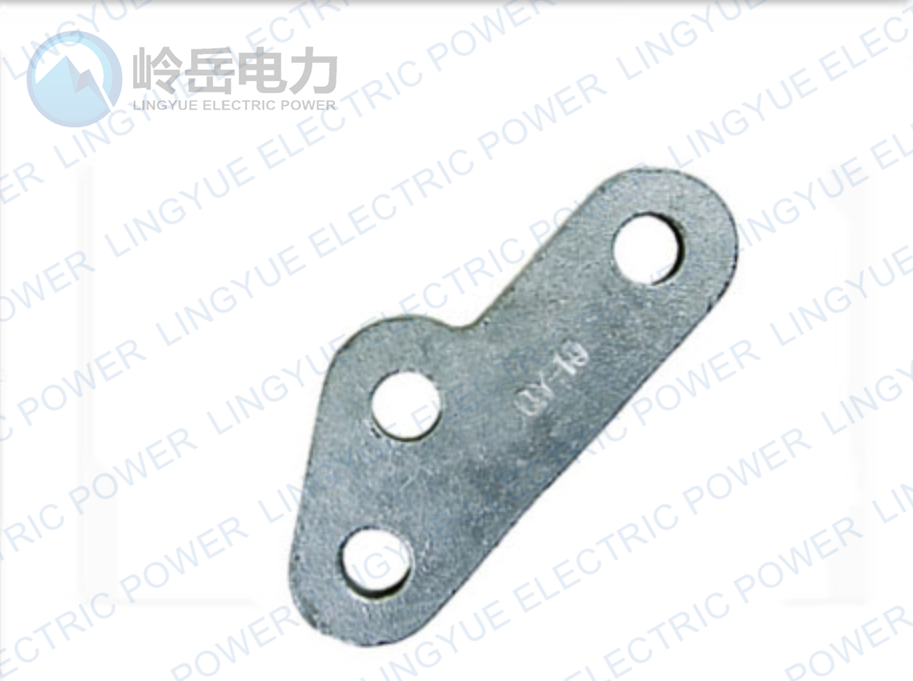 QY type towing plates