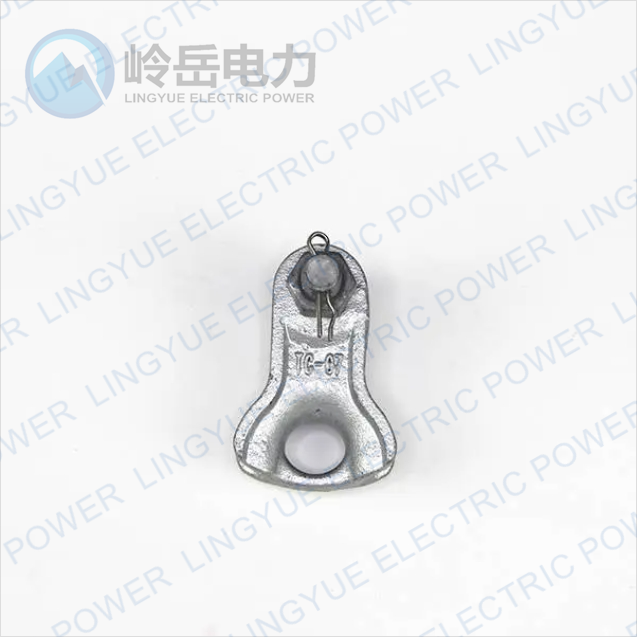 TC thimble clevis