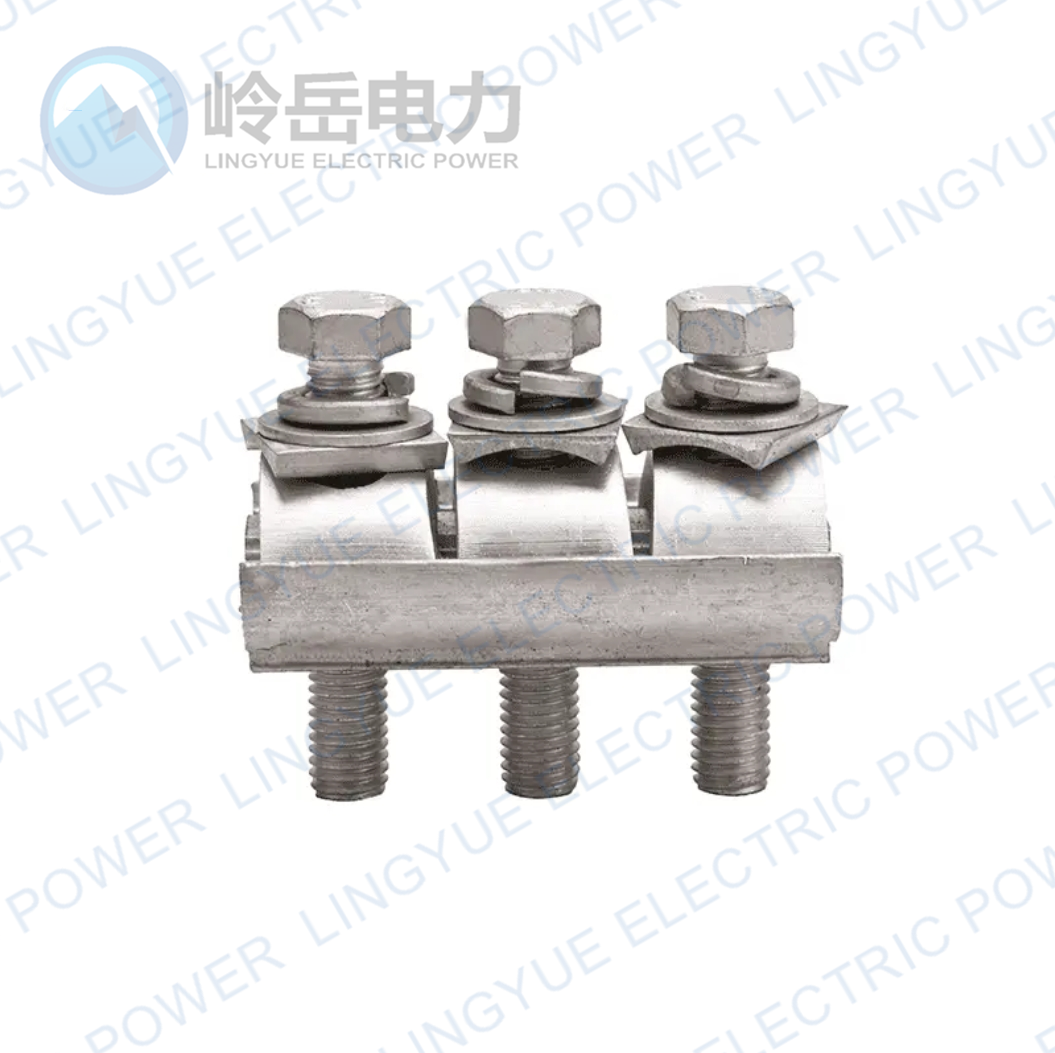 JBLY parallel groove clamp