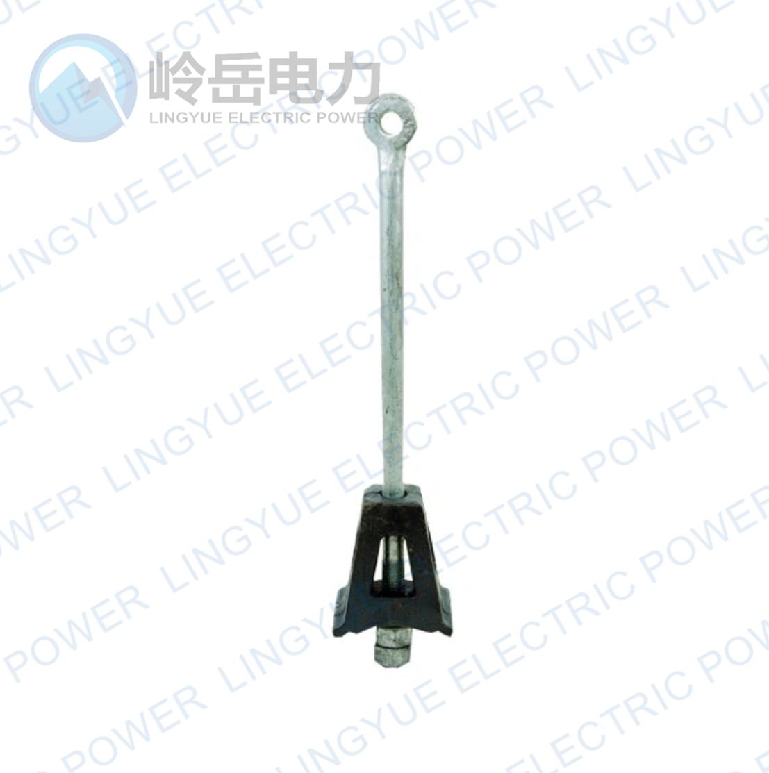 BD ground wire hangers