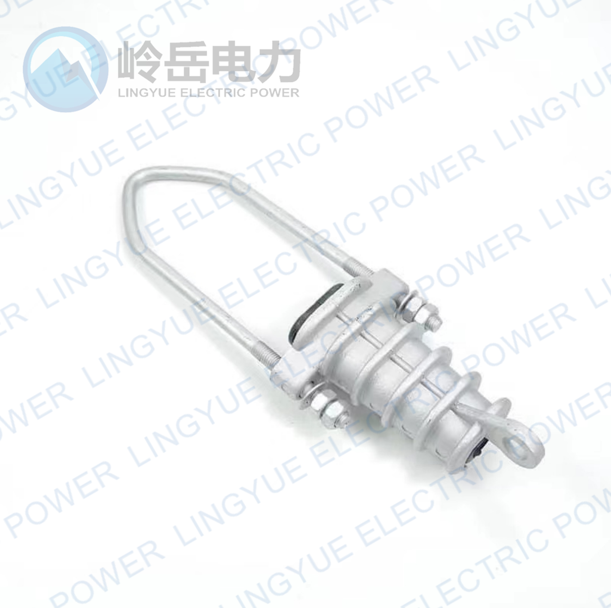 NXJL clamp