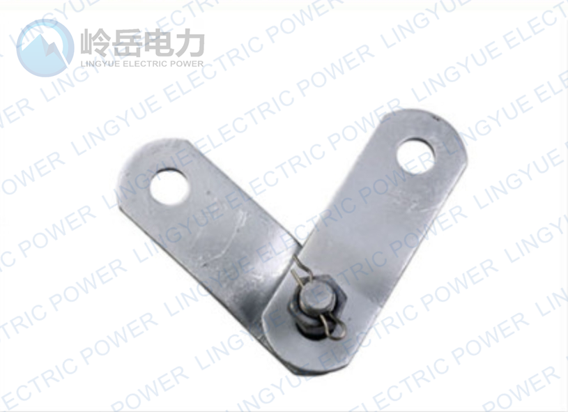 PS type parallel clevis