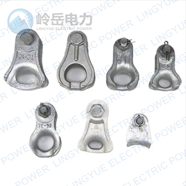 TC thimble clevis