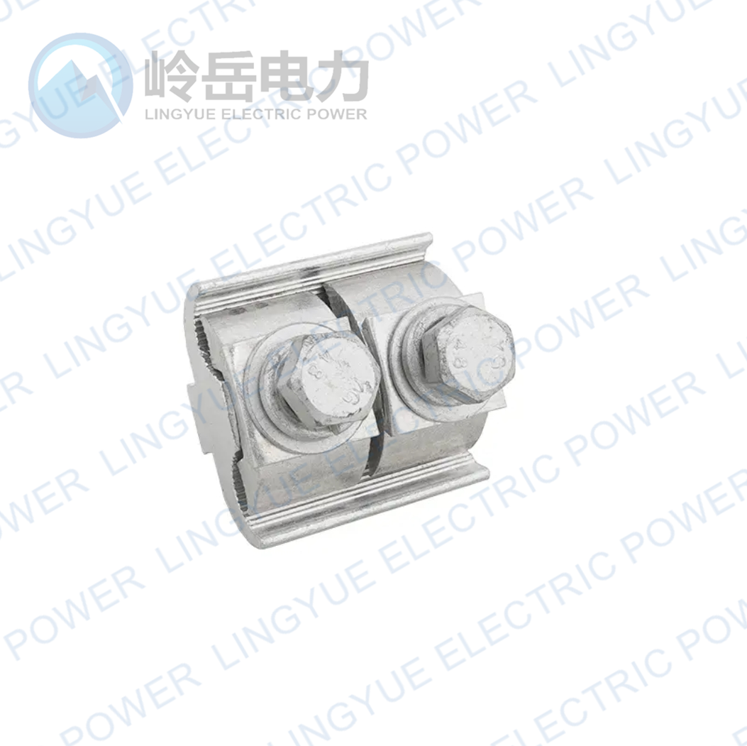 JBL parallel groove clamp