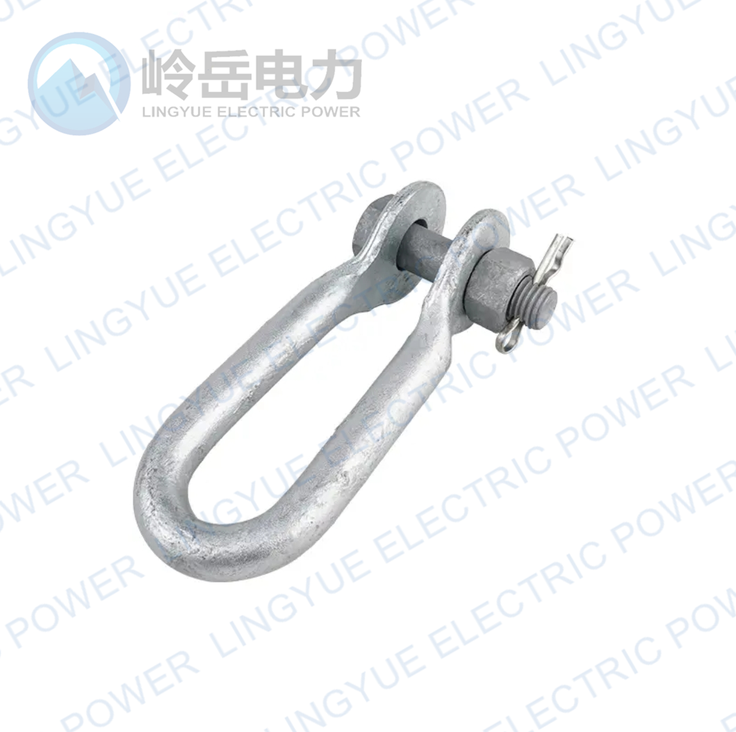 U type shackle