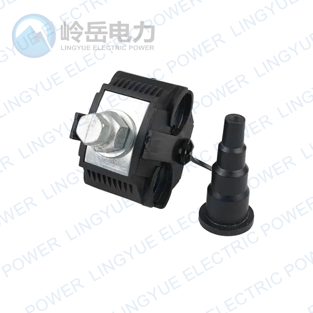 JBC insulation piercing connector