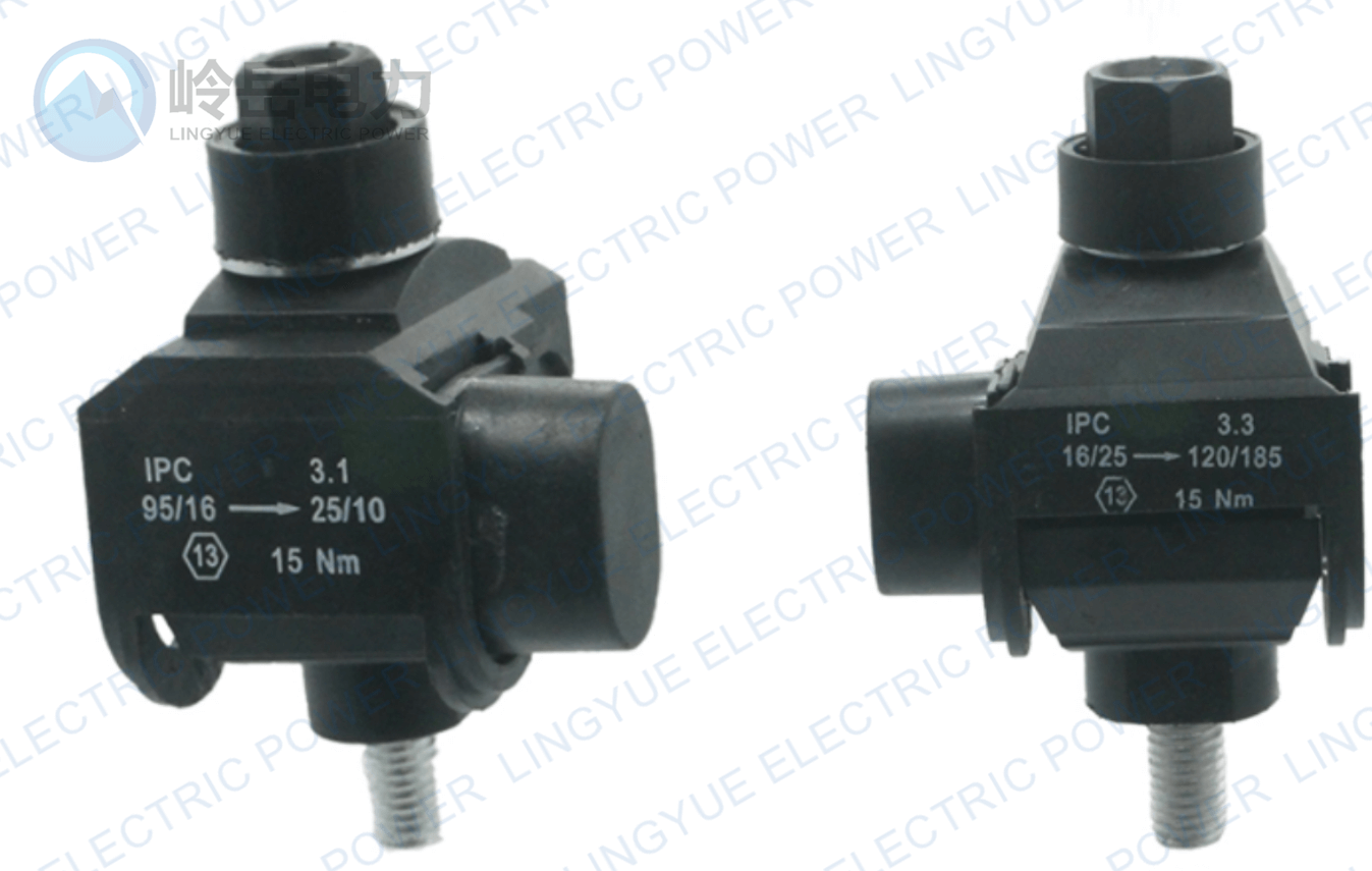 IPC insulation piercing connector