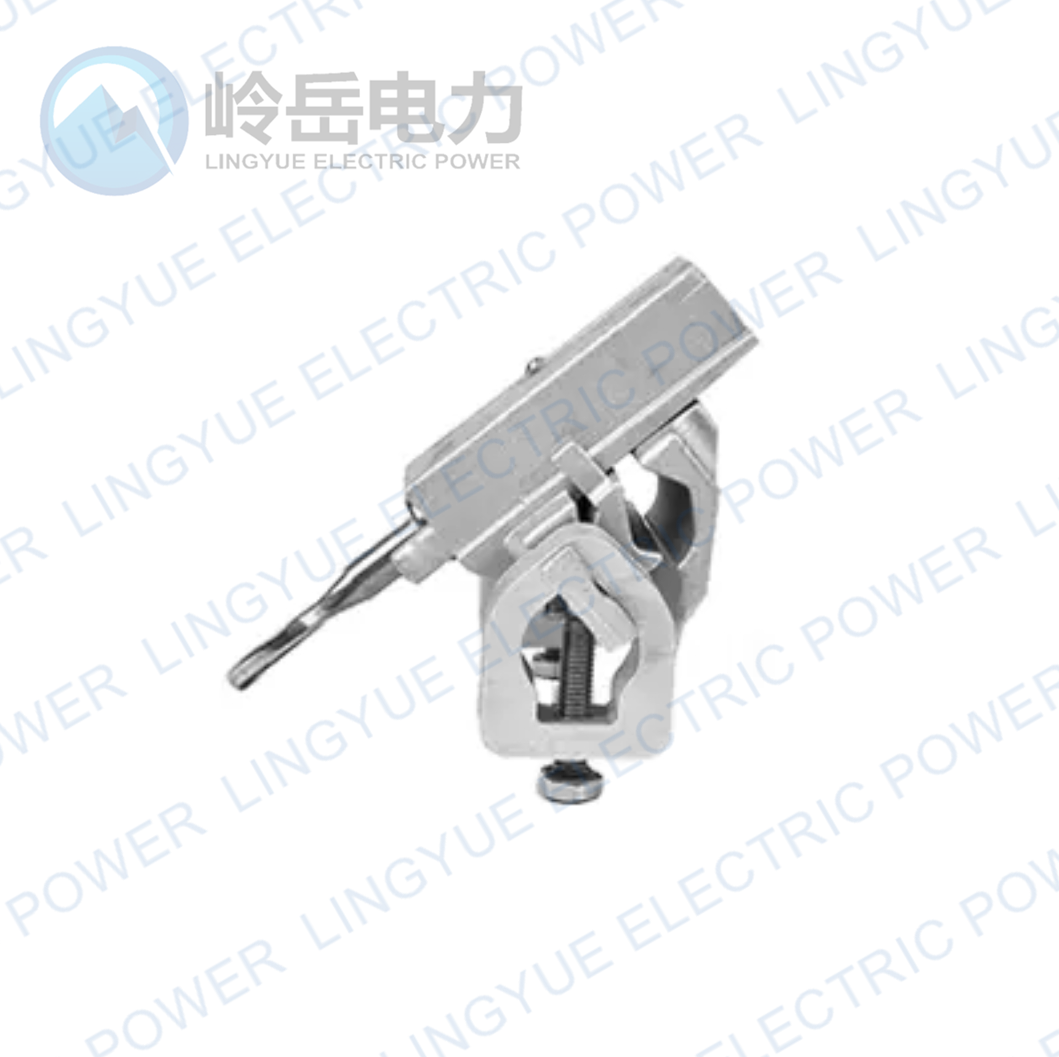 GA Aluminum hot line clamp