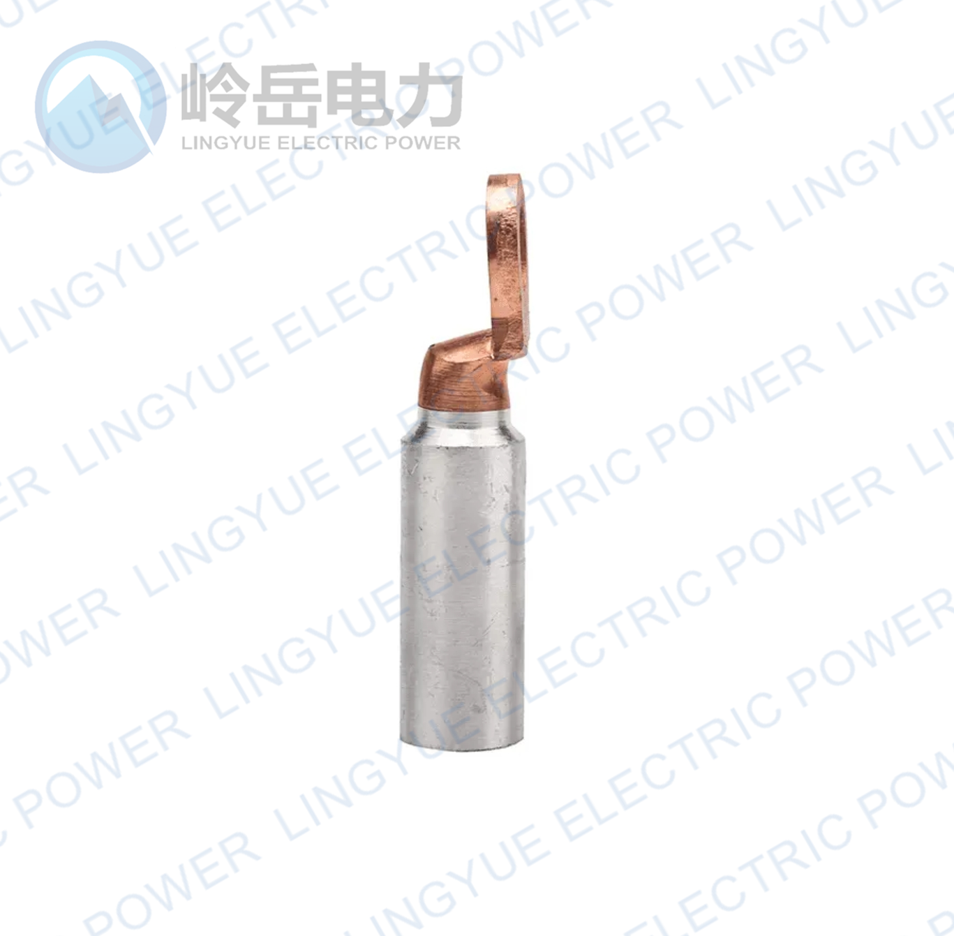 Bimetal  lugs DTL-2