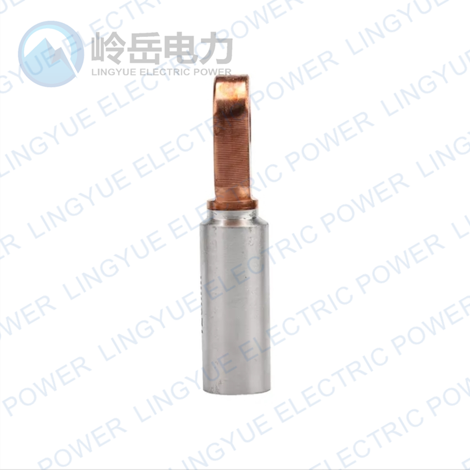 DTL-8S bimetal cable lug