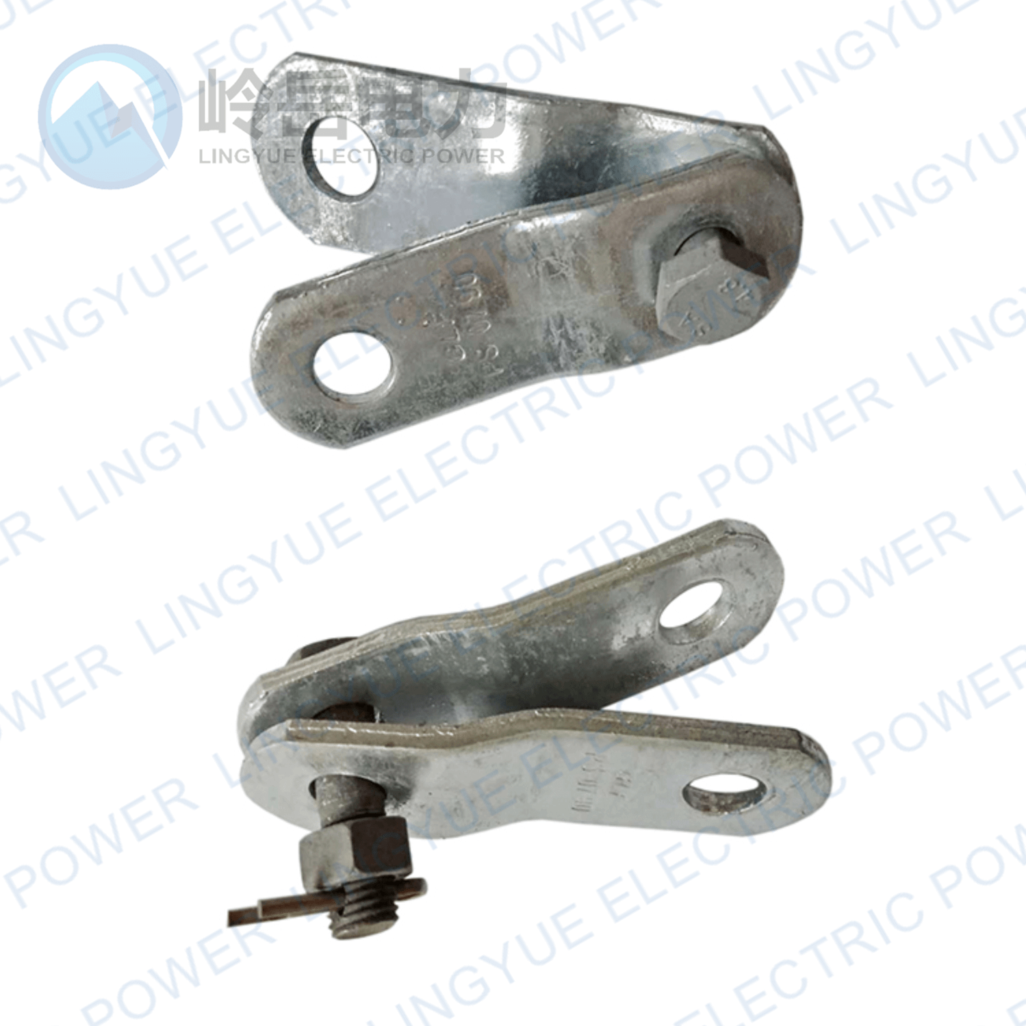 PS type parallel clevis