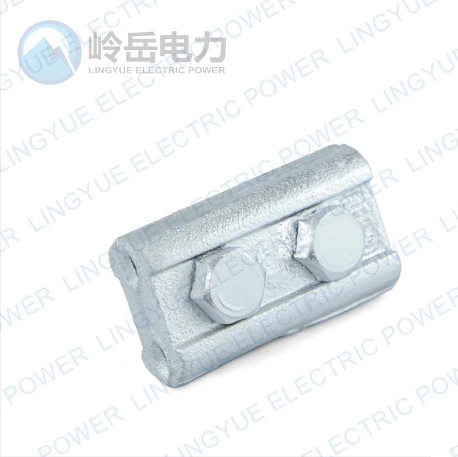 JBB parallel groove clamp