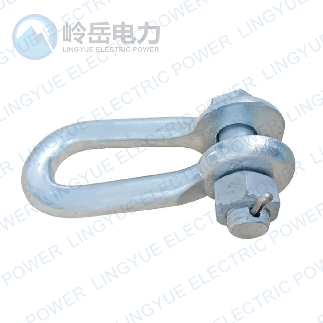 U type shackle