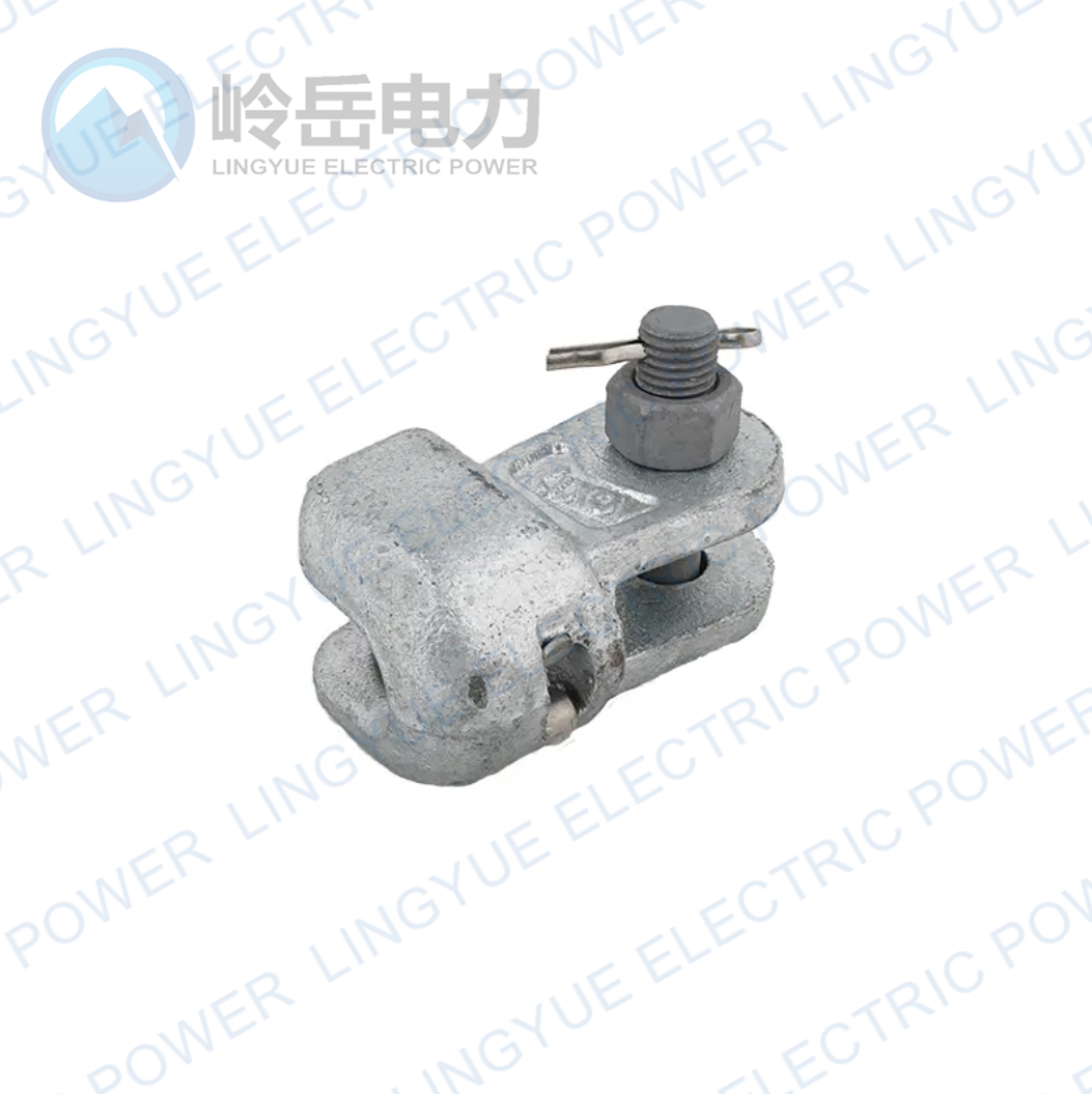 WS type socket clevis