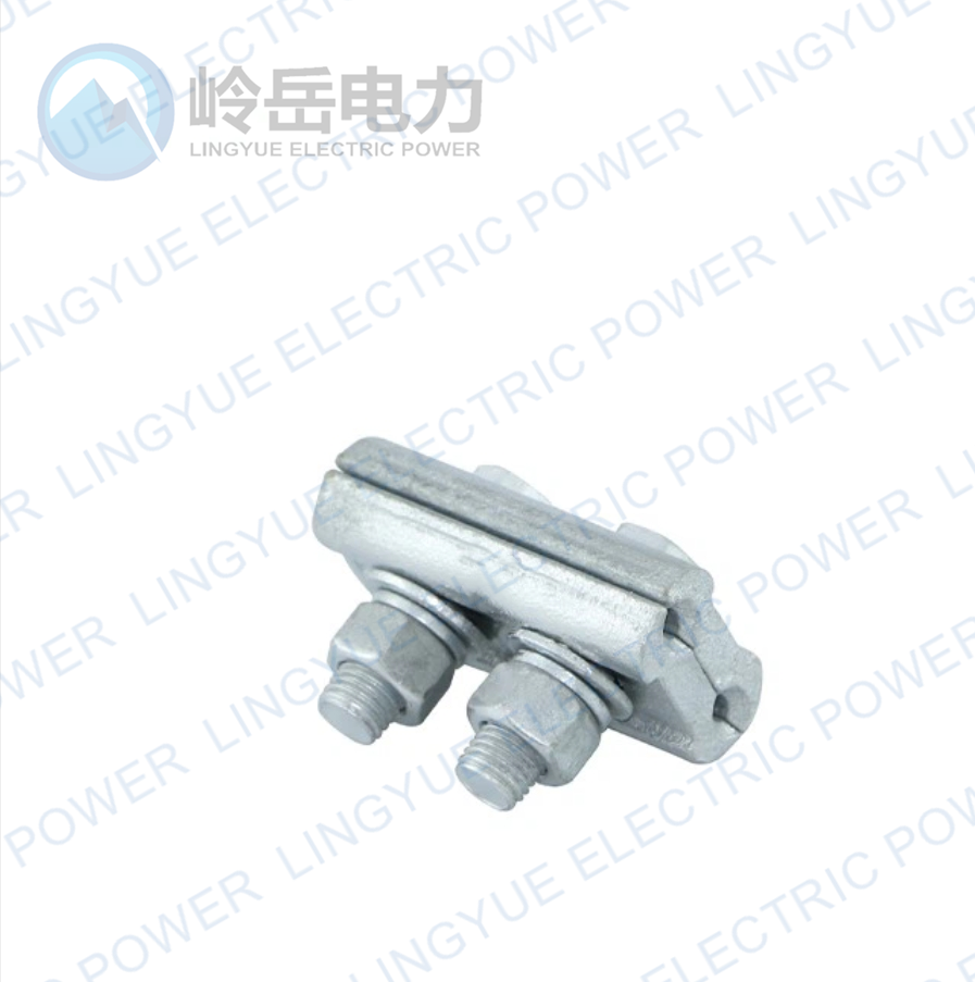 JBB parallel groove clamp