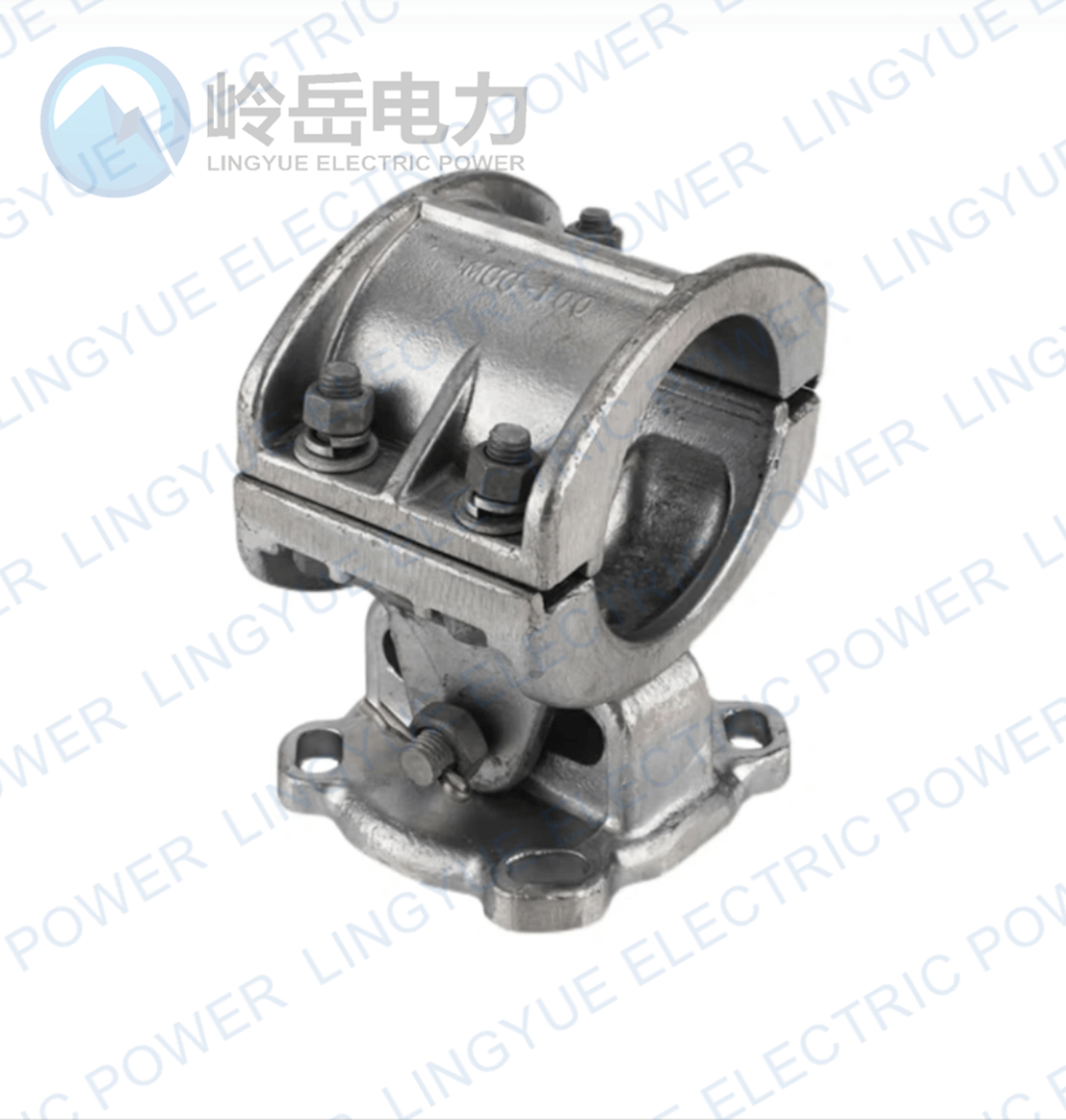 MGG support for tubular bus