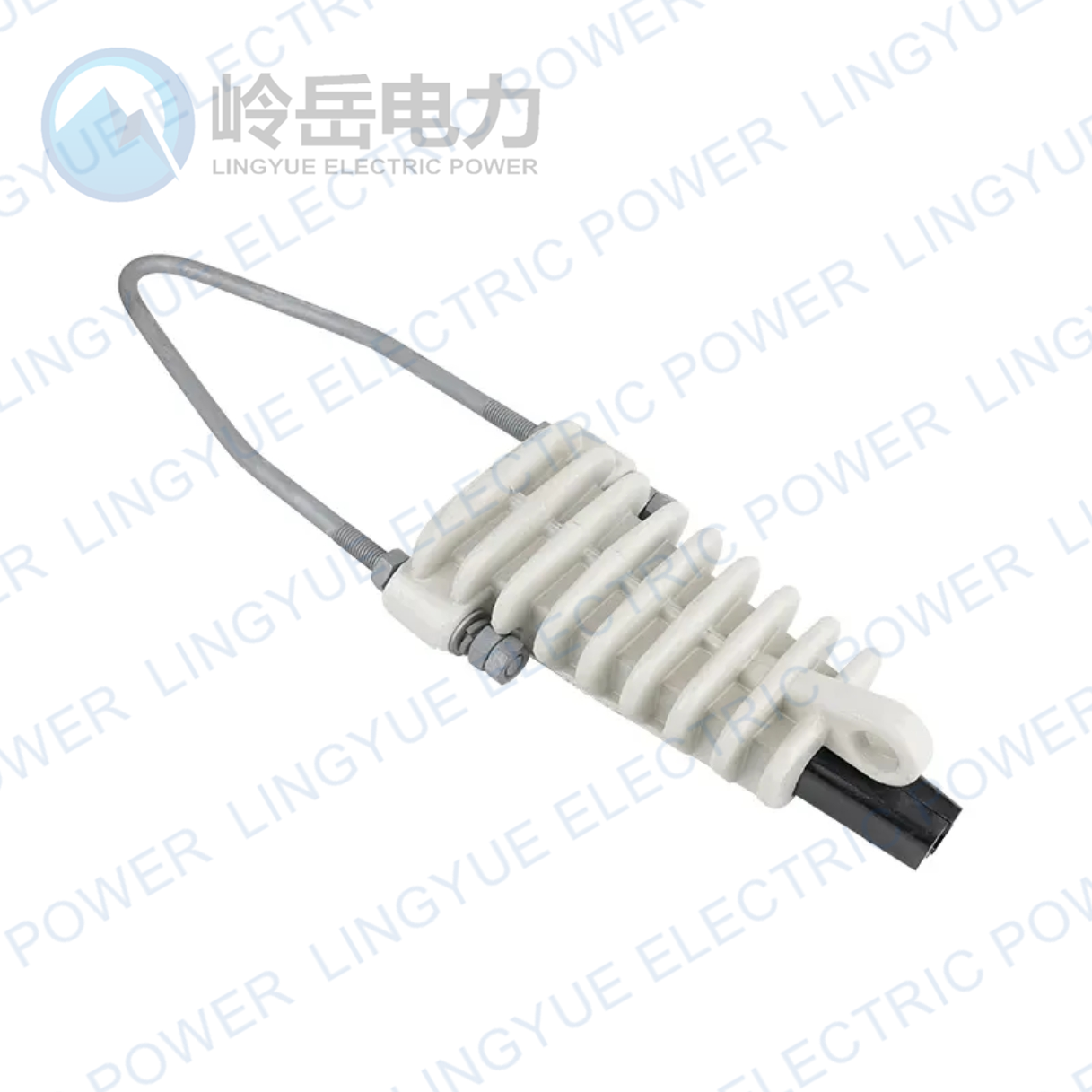 ZNXJ dead end clamp
