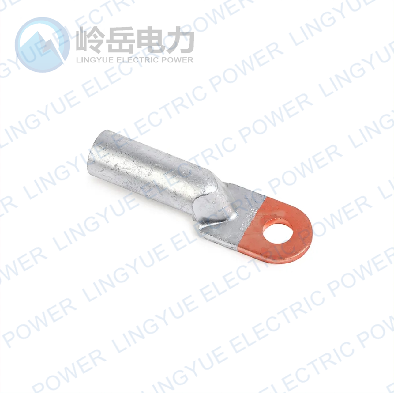 Bimetal lugs DTL-1