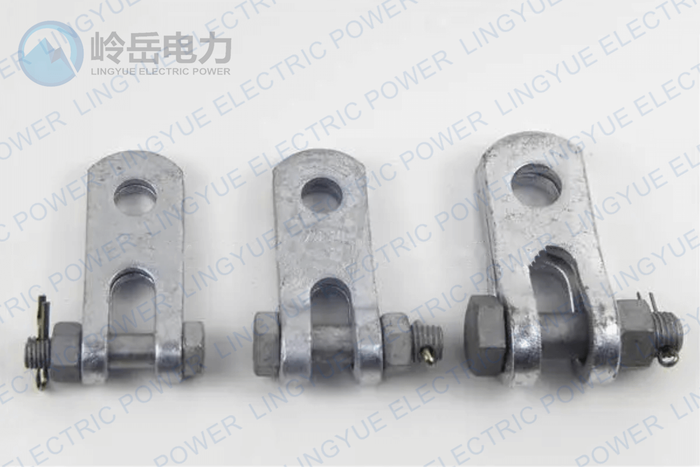 ZS type clevis