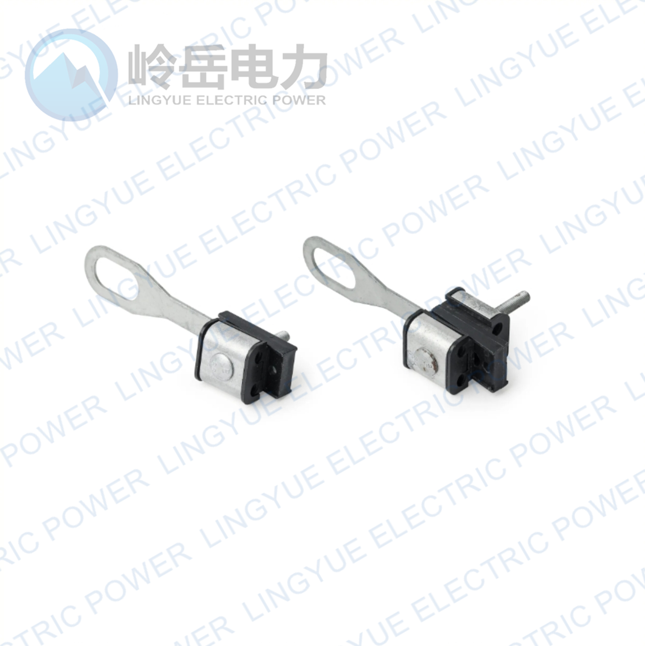 PAG tension clamp