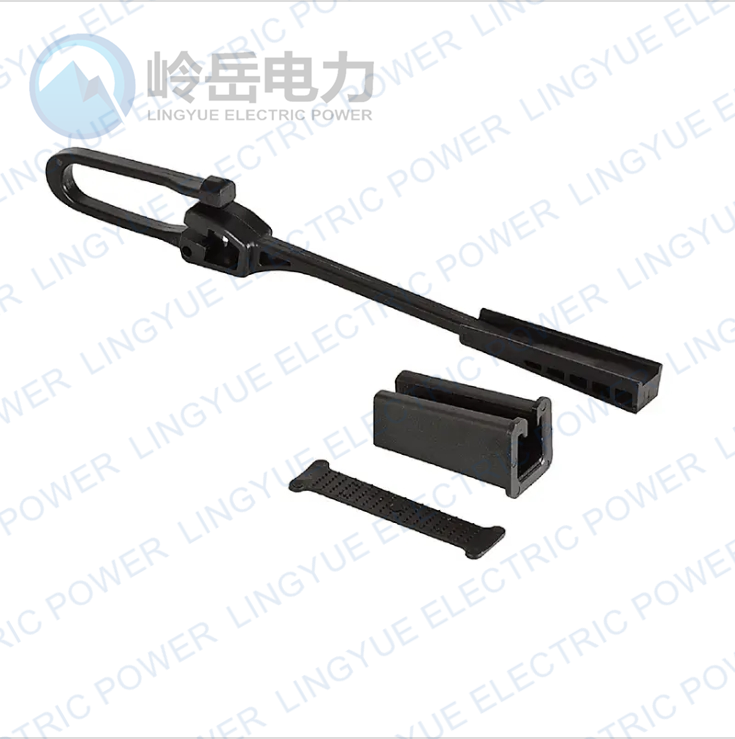 ODWAC-P Fiber Optic Drop Cable Clamp