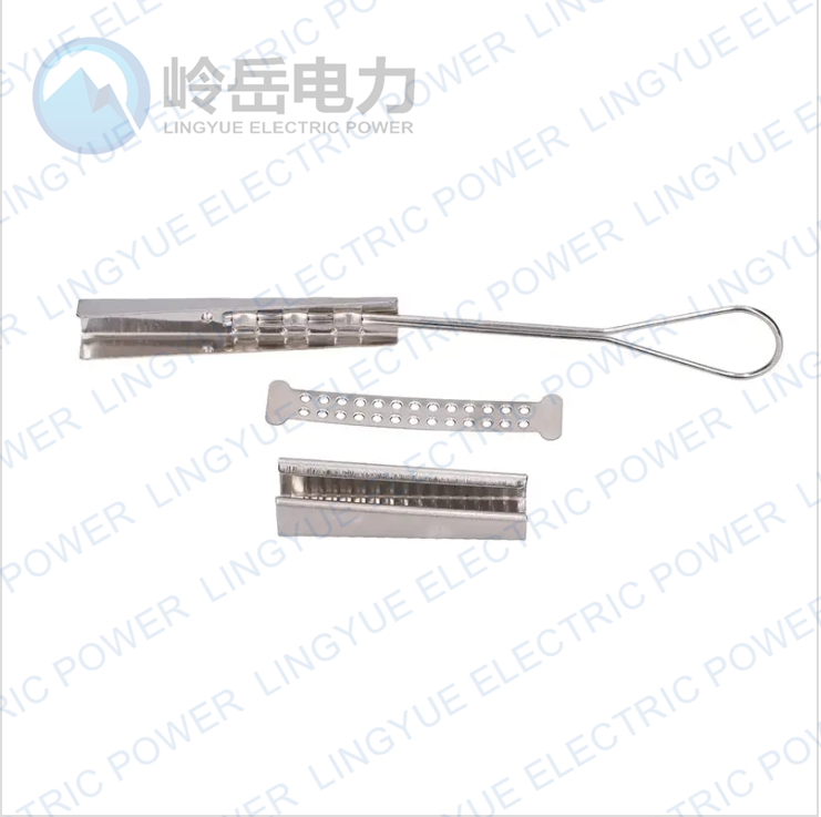 ODWAC-26 Fiber Optic Drop Cable Clamp