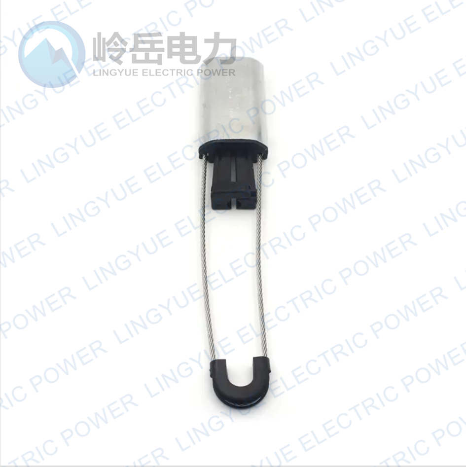 JBG tension clamp