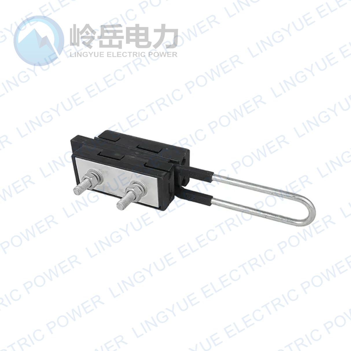 RPA tension clamp