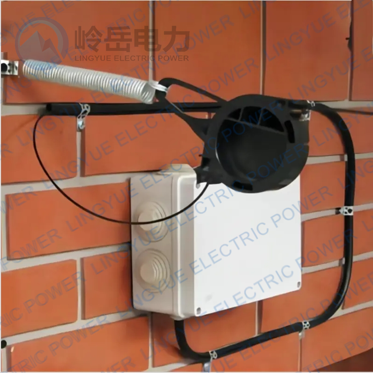 ACC Drop Cable Clamp
