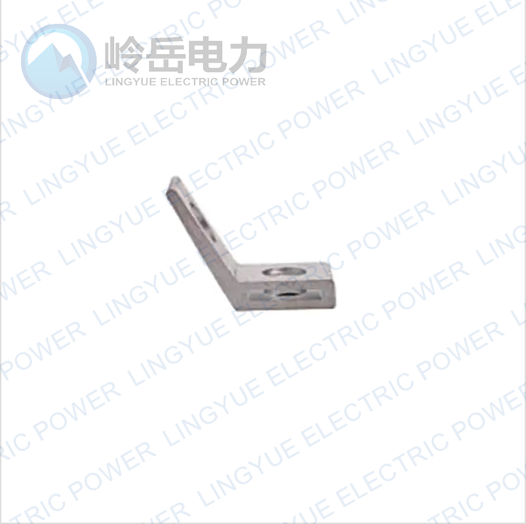 CA25 Aluminum Alloy Anchor Bracket