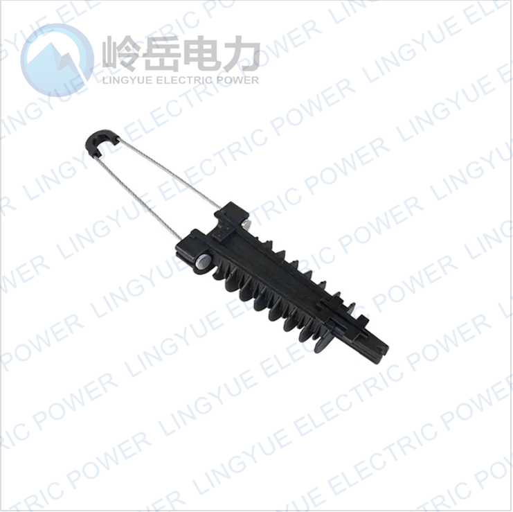PA series tension clamp