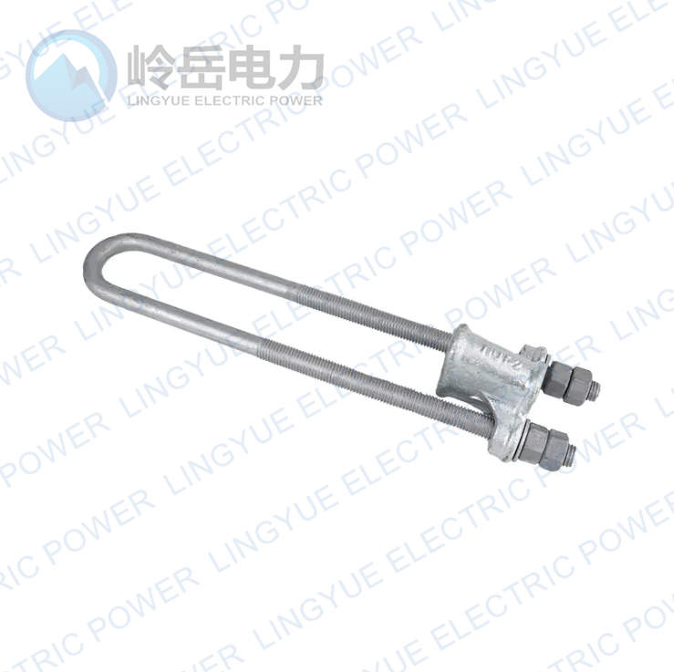 NUT clamp(adjustable type