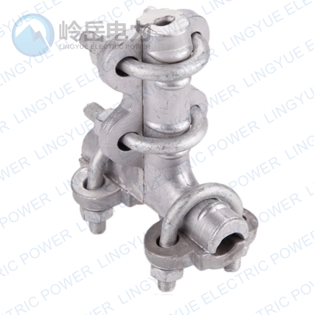 TL type T connector for single conductor(bolt type)