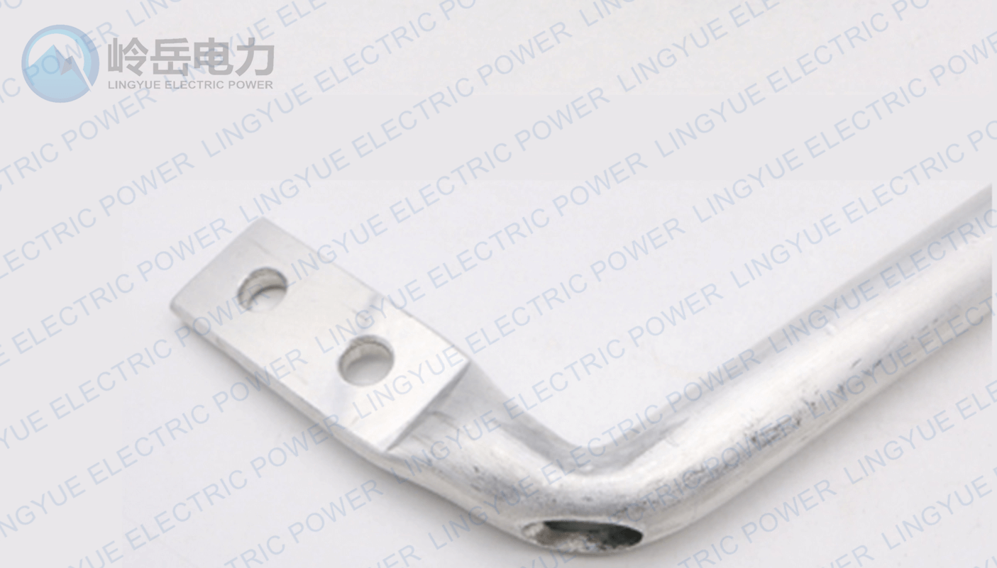 NY hydraulic compression tension clamp