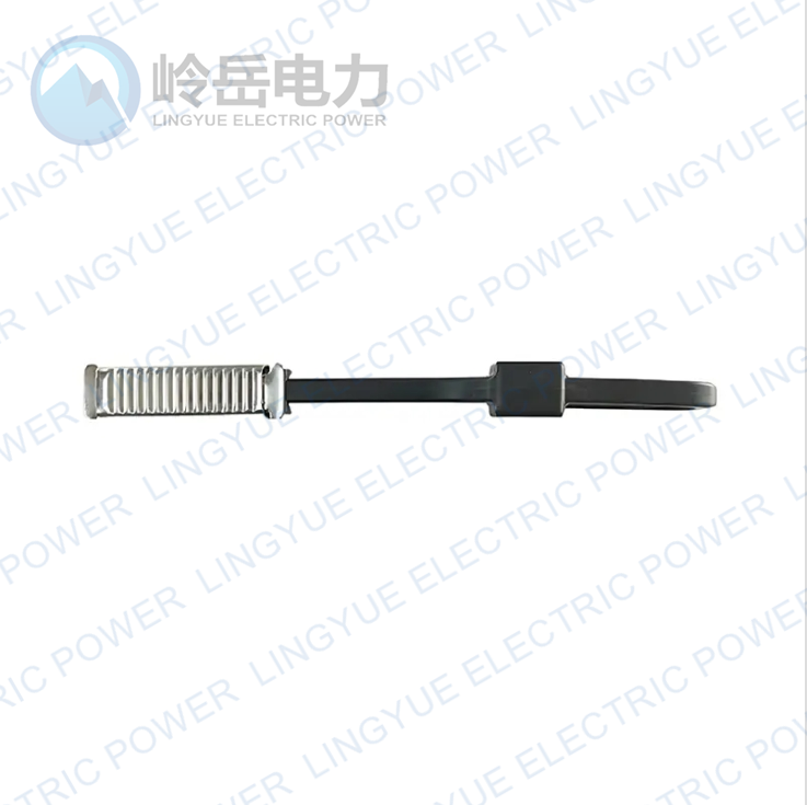 ODWAC-HY Fiber Optic Drop Cable Clamp