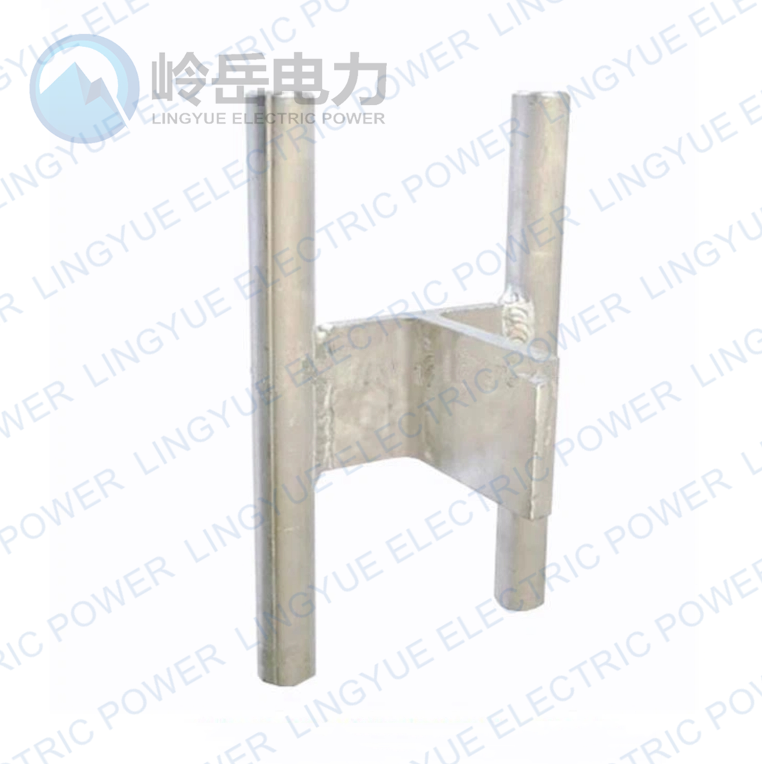 TYS double conductor T connector