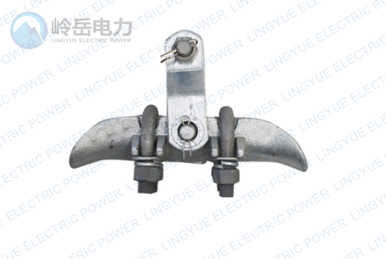 XGU clamp