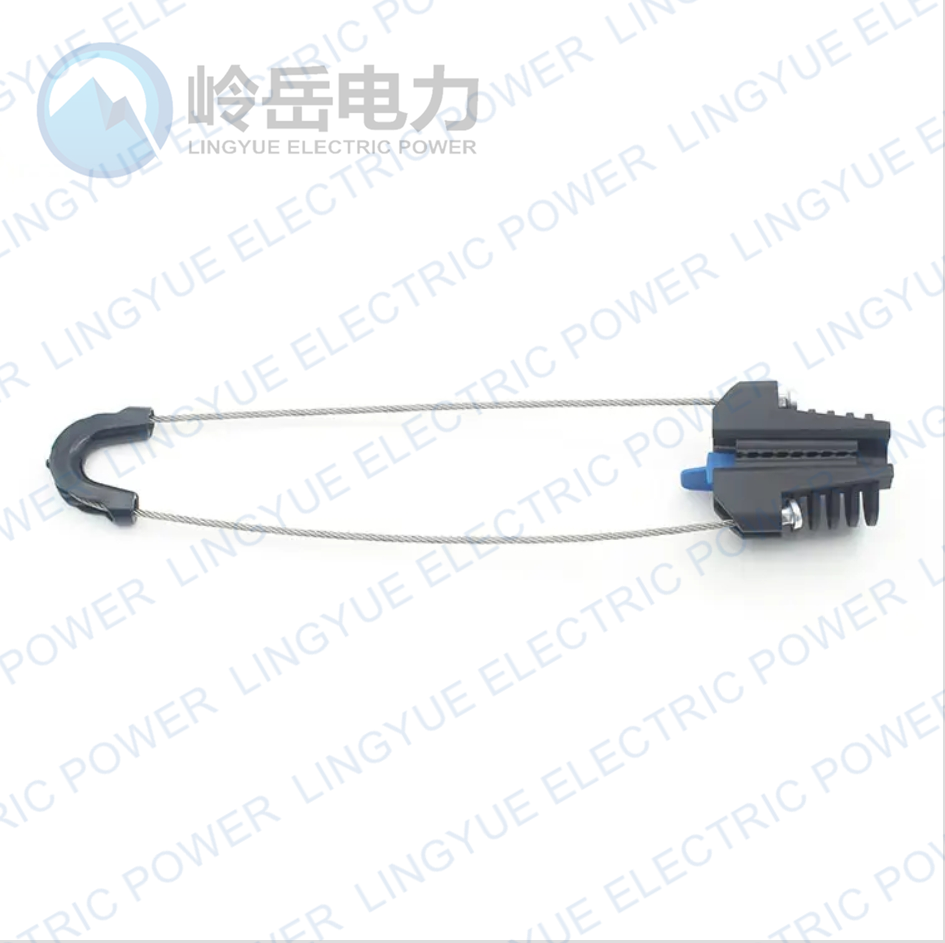 PA-03-SS tension clamp