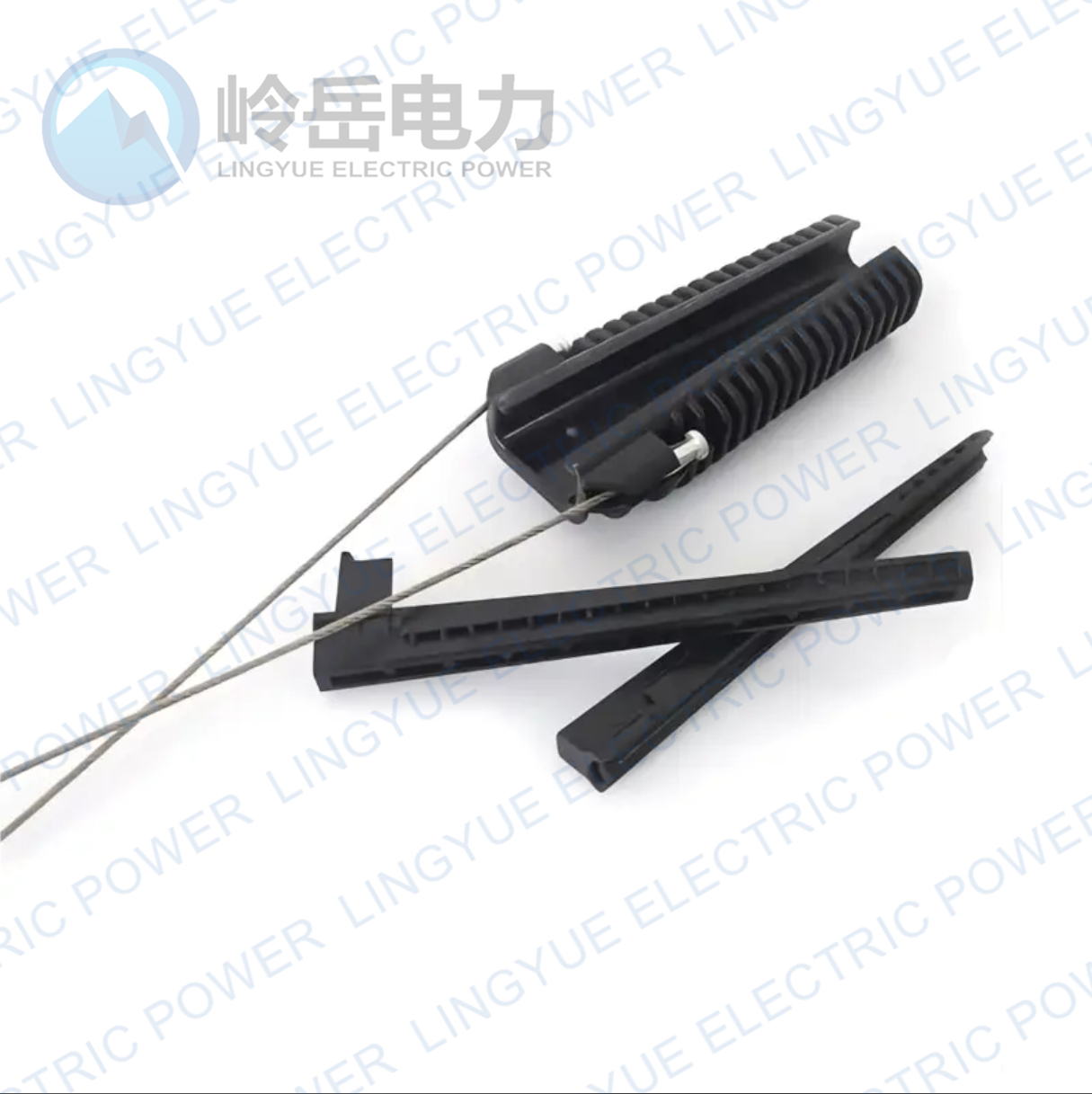 PA series tension clamp