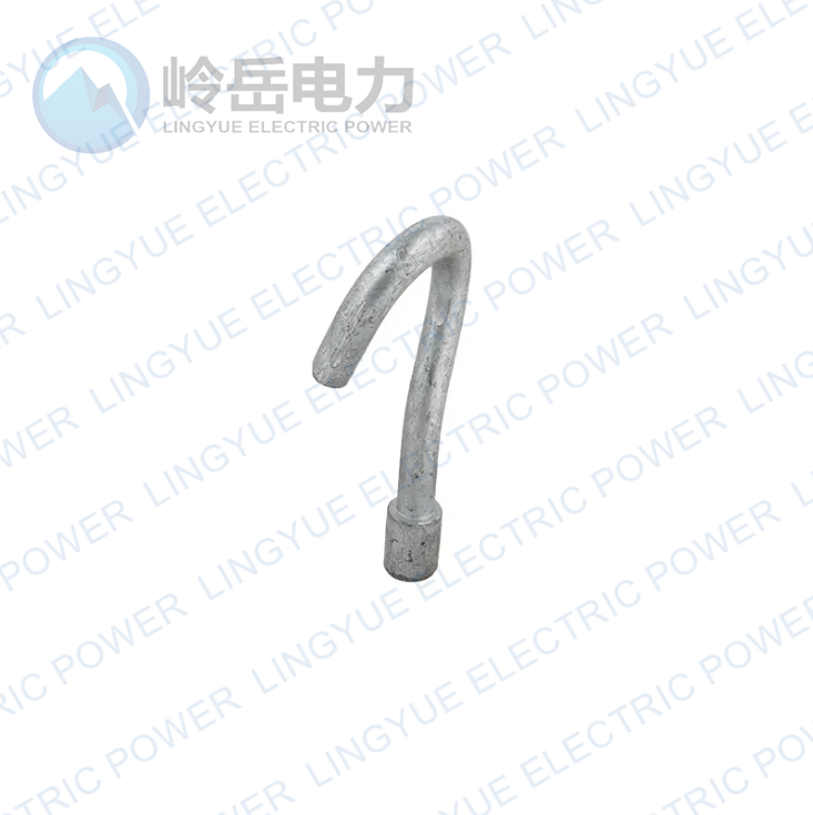 PD Electric Wire Fitting Nut Hook