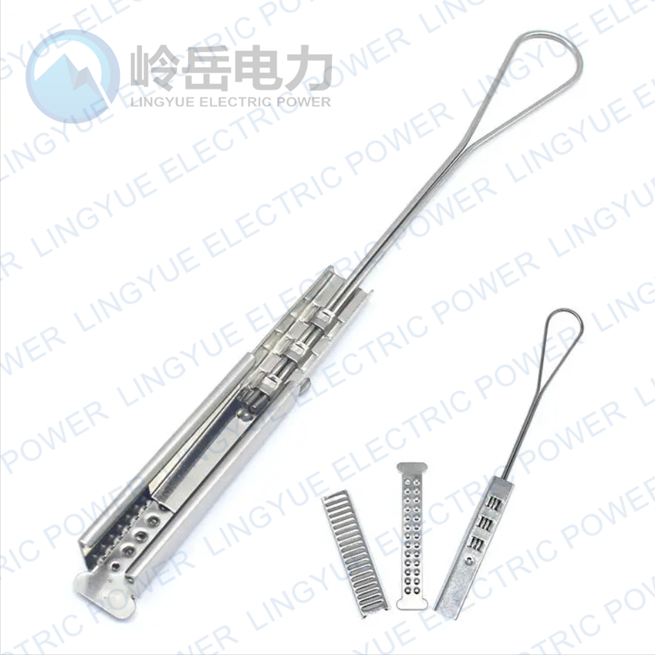 ODWAC-26 Fiber Optic Drop Cable Clamp